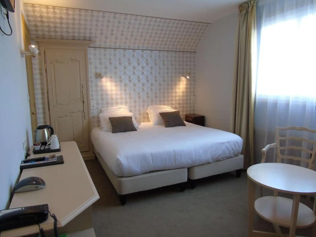 Best Western Hotel Montgomery - Miniature 6