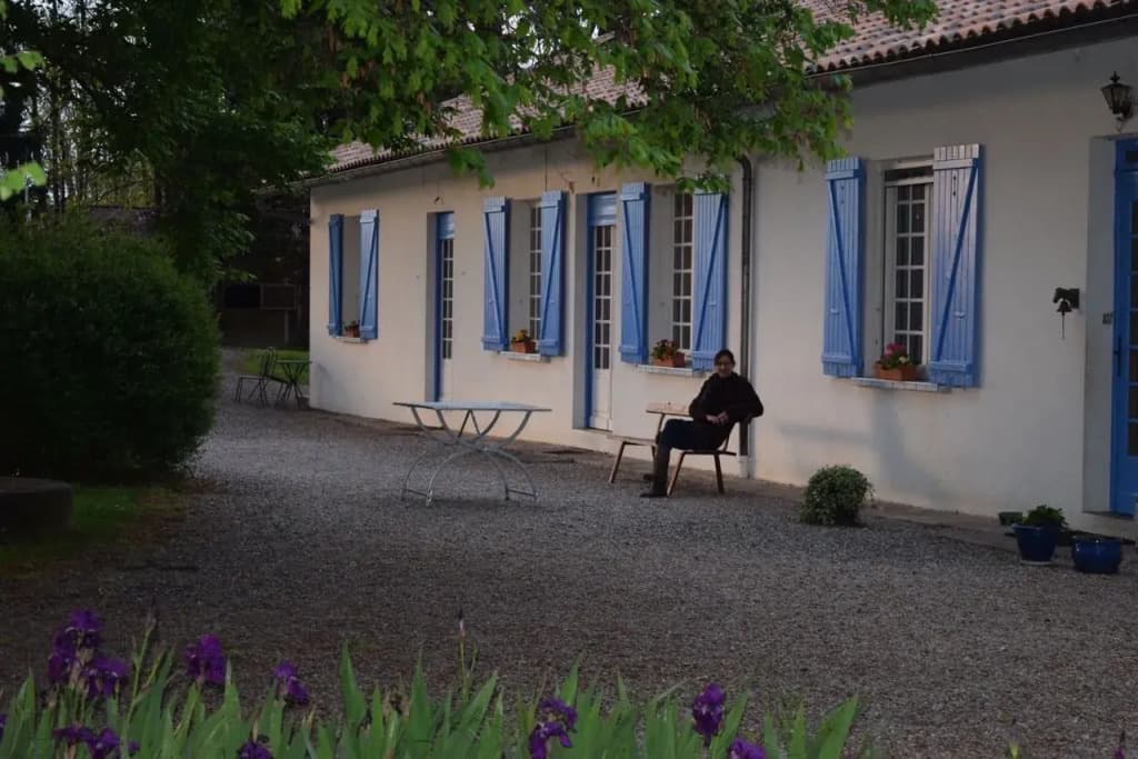 La Maison Blanche - Photo 5