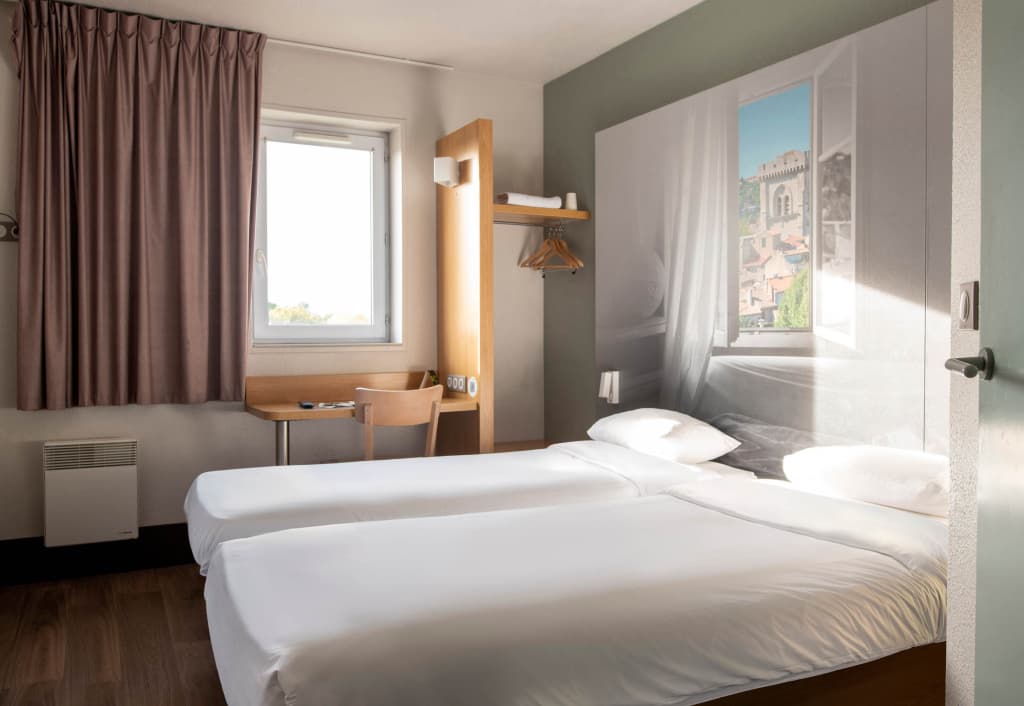 B&B HOTEL Avignon (2) - Photo 4