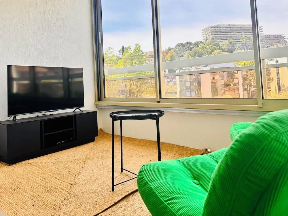 Le Cozy Escape – Esc’Appart - Photo 4