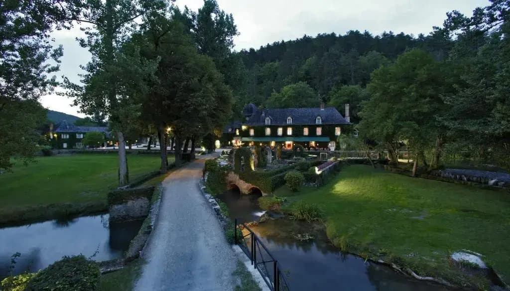 Manoir d'Hautegente - Miniature 7