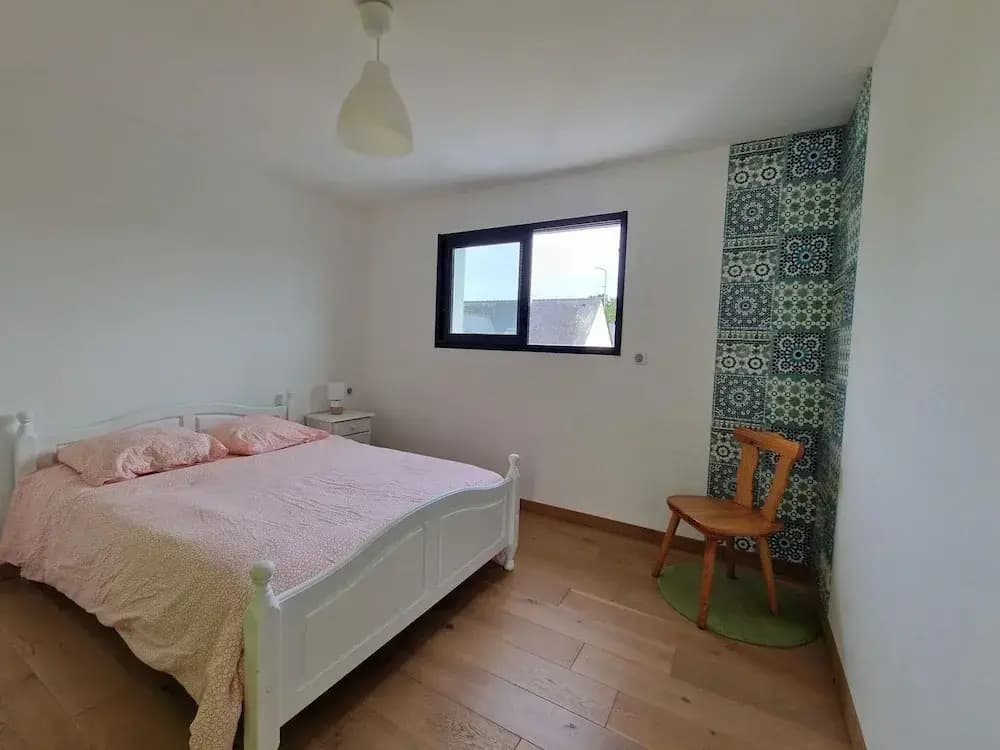 Quite Holiday Villa in Benodet - Photo 2
