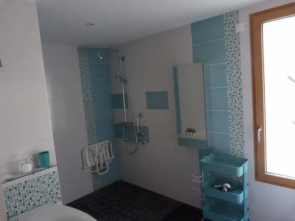 Chambres d'hôtes La Sorellerie - Miniature 7
