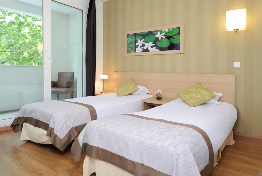 Residhome Clermont Ferrand Gergovia - Photo 3