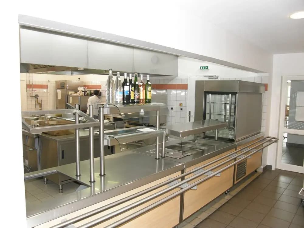 Auberge des Dunes - Reves de Mer - Hostel - Miniature 2