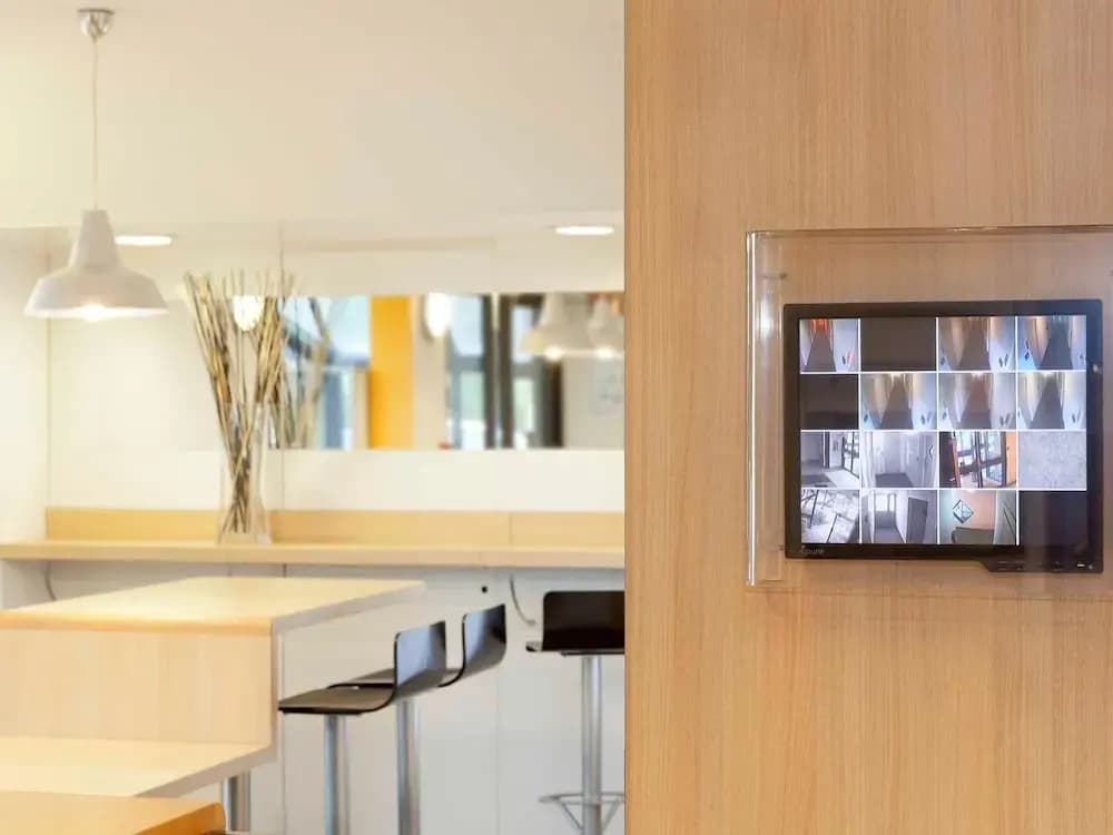 HotelF1 Lille Sud Centre Commercial Douai Flers - Photo 3