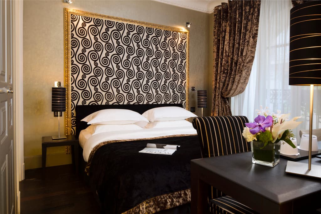 Hotel Ares Eiffel - Photo 1