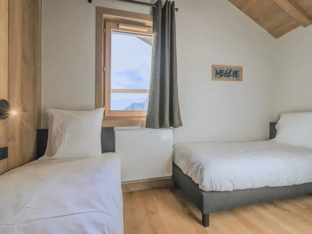 Elegant Apartment Facing Mont Blanc - Photo 5
