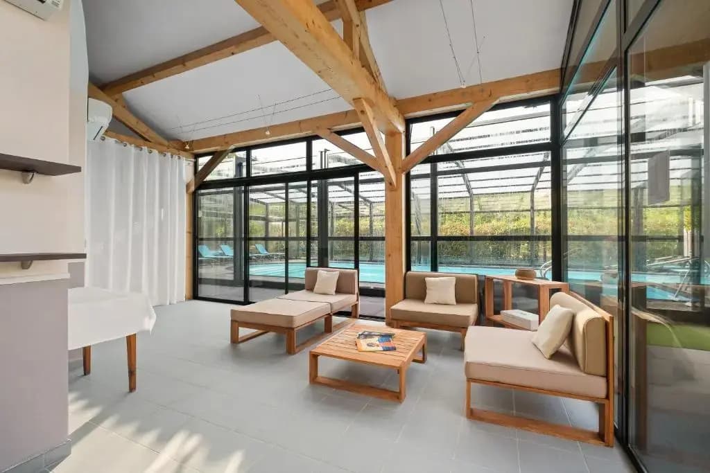 Hôtel Saint Paul - Photo 2