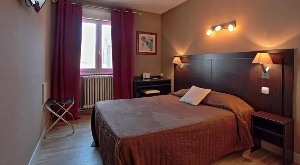 Hotel Les Pasteliers - Photo 3