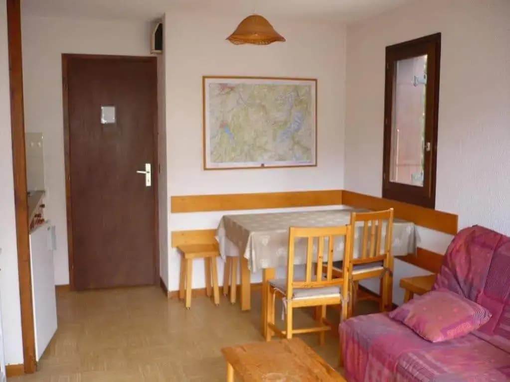 Appartements Le Chinaillon Centre - Photo 1