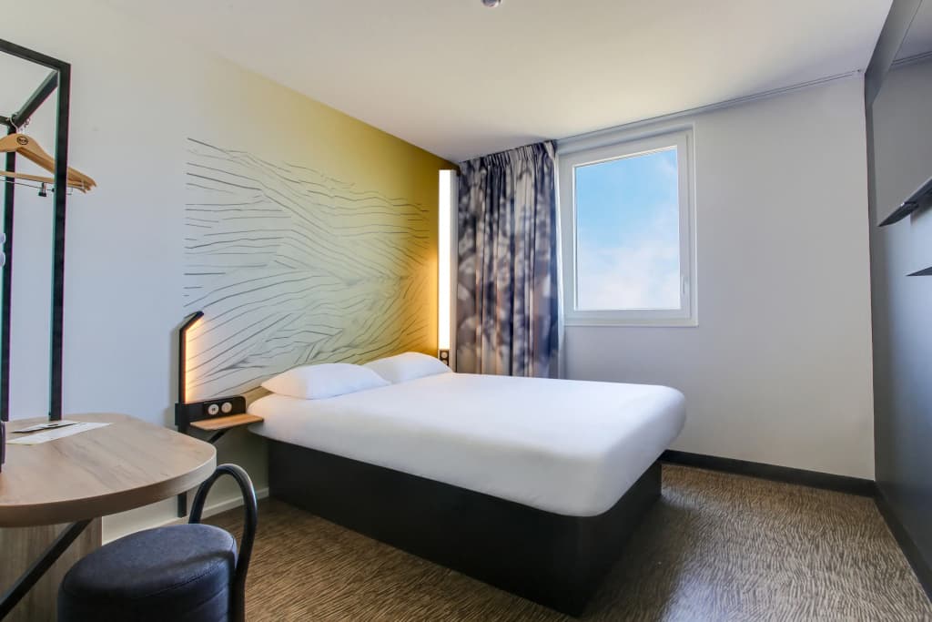 B&B HOTEL Reims Croix Blandin - Photo 4
