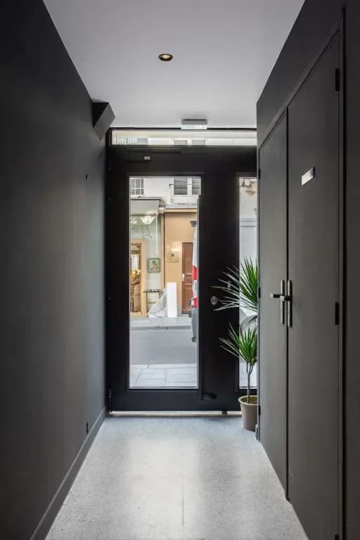 Magnificent 1br/4p Apartment - Montorgueil 5 - Miniature 8