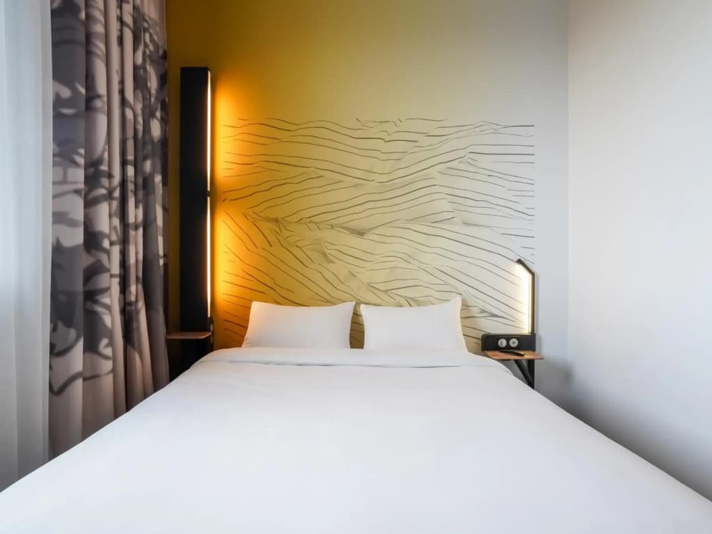 B&B HOTEL Paris Porte d'Orléans - Photo 4