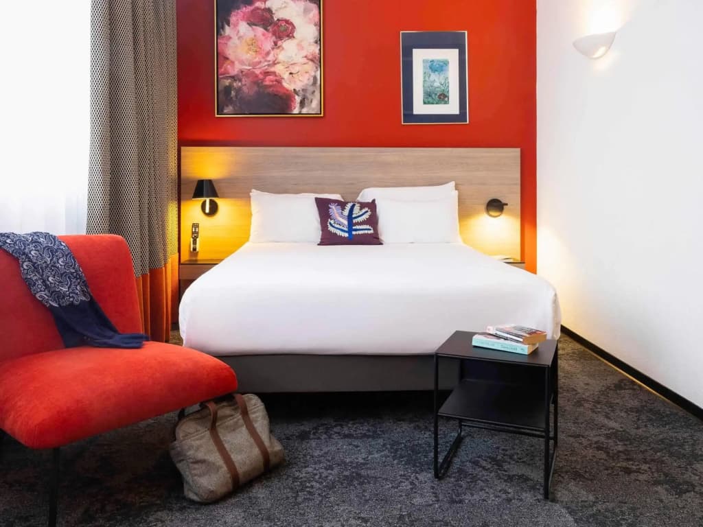 Mercure Forbach - Photo 3