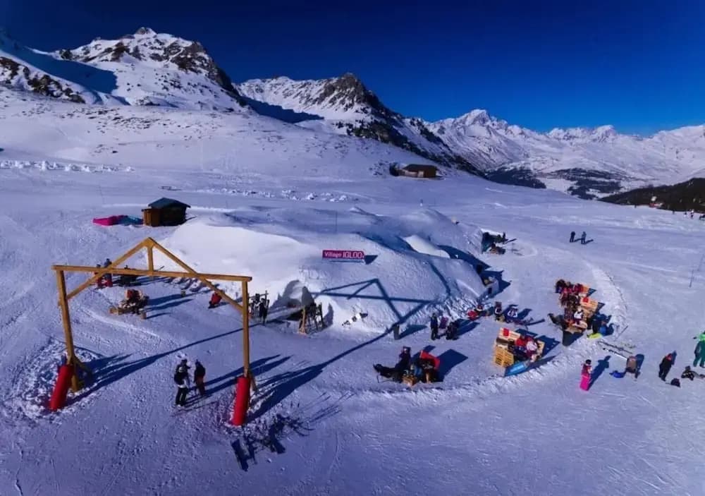 Village Igloo Morzine Avoriaz - Photo 5