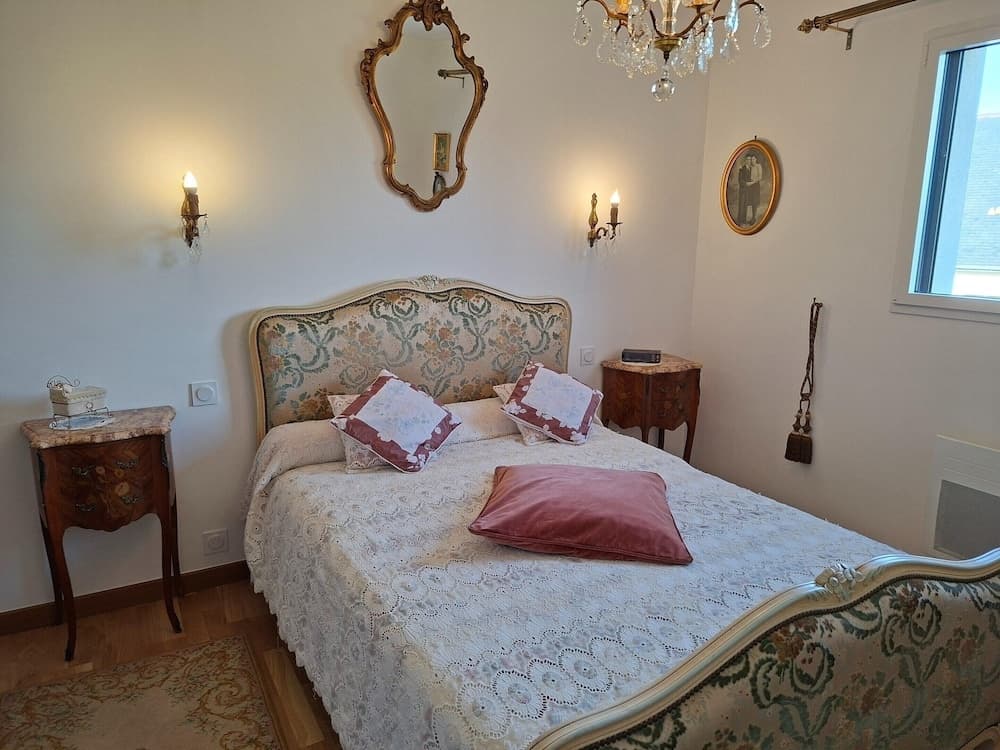 Ground Floor Holiday Home in Plestin des Greves - Miniature 4