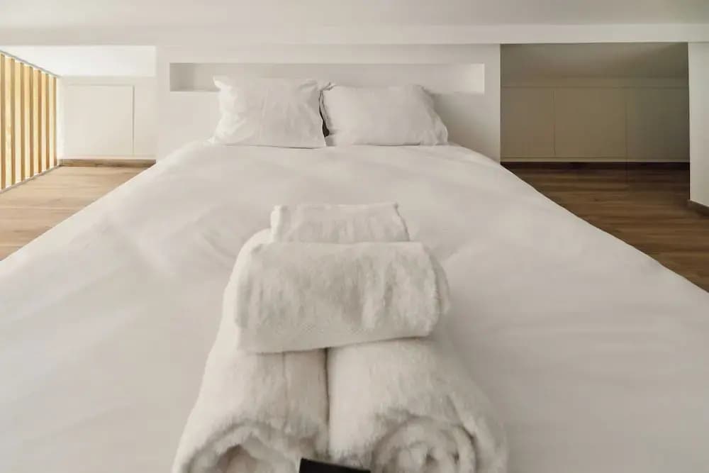 Cozy Flat -1bdr/4p- Saint-tropez - Photo 2