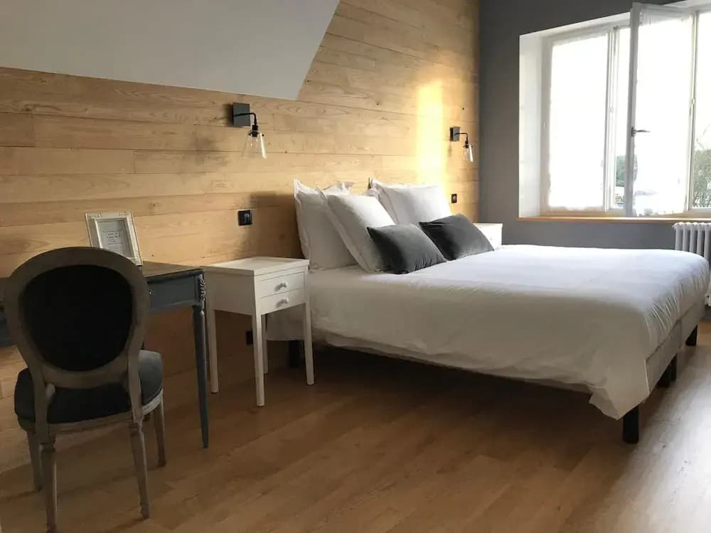 Chambres d'hôtes Saint Jean - Photo 4