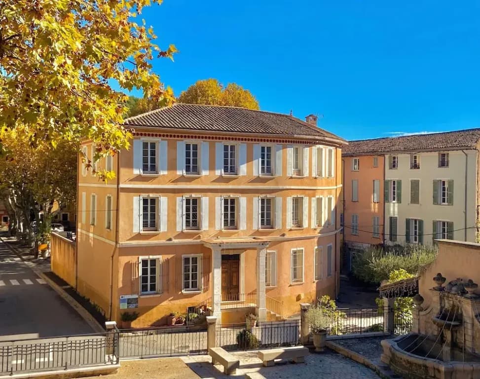 Hôtel La Falaise - Photo 1