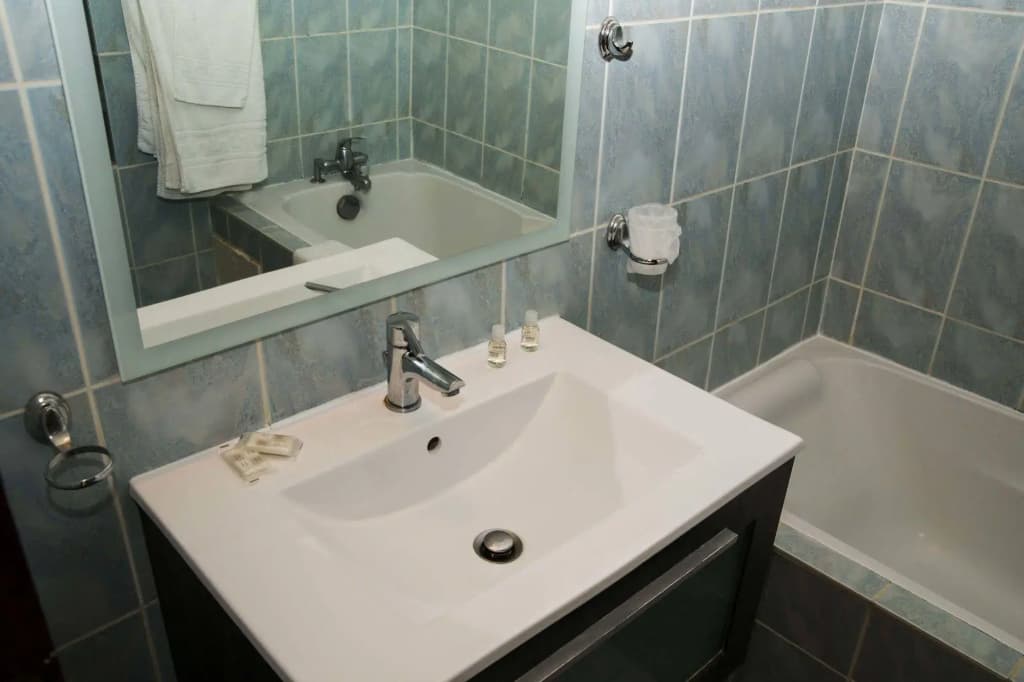 Hôtel Latitude 21 - Miniature 7