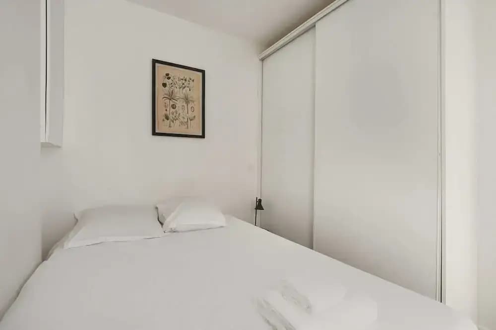 Magnificent Apartment - 2br/6p - Rochechouart - Photo 4