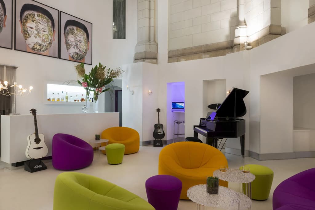 Sozo Hotel - Photo 2
