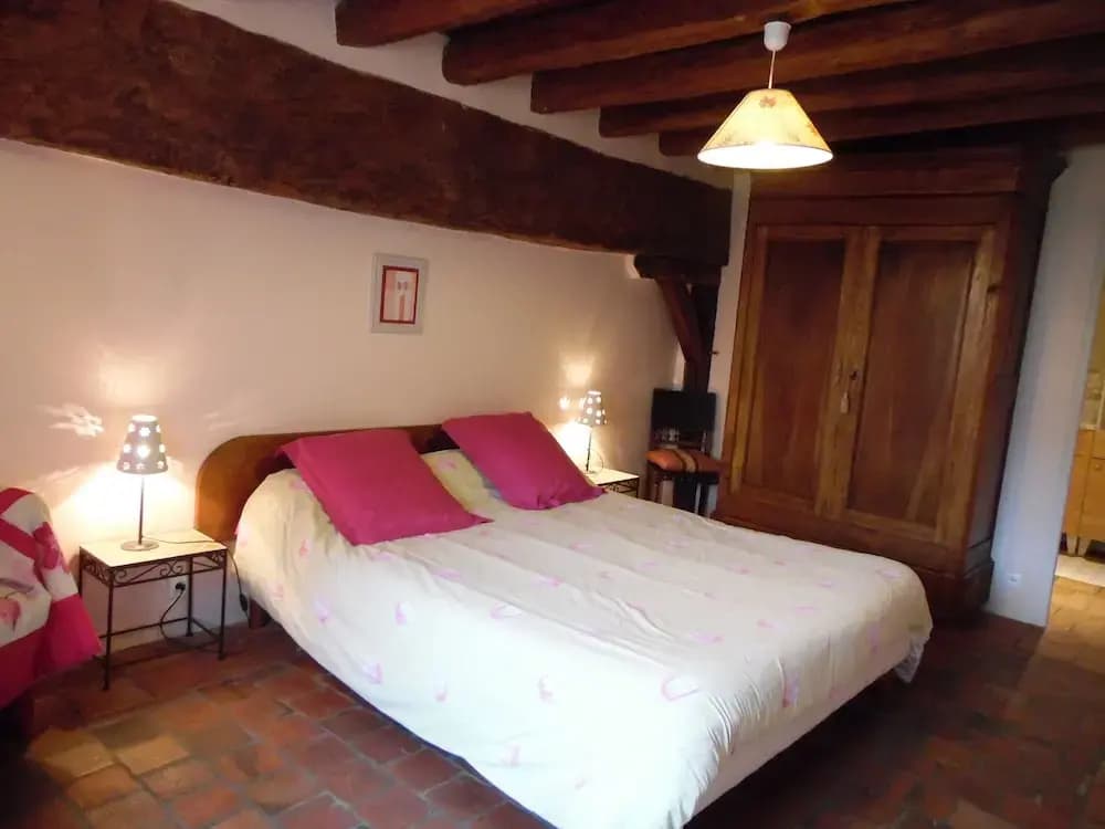 Gîtes de la Ferme du Luc - Photo 2