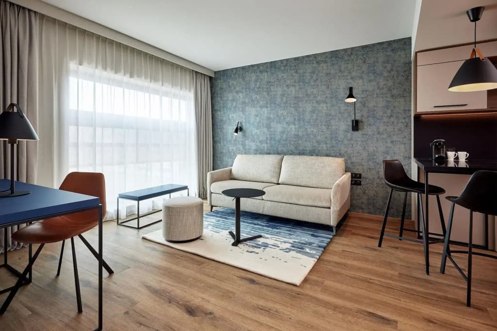 Residence Inn by Marriott Strasbourg - Photo 1
