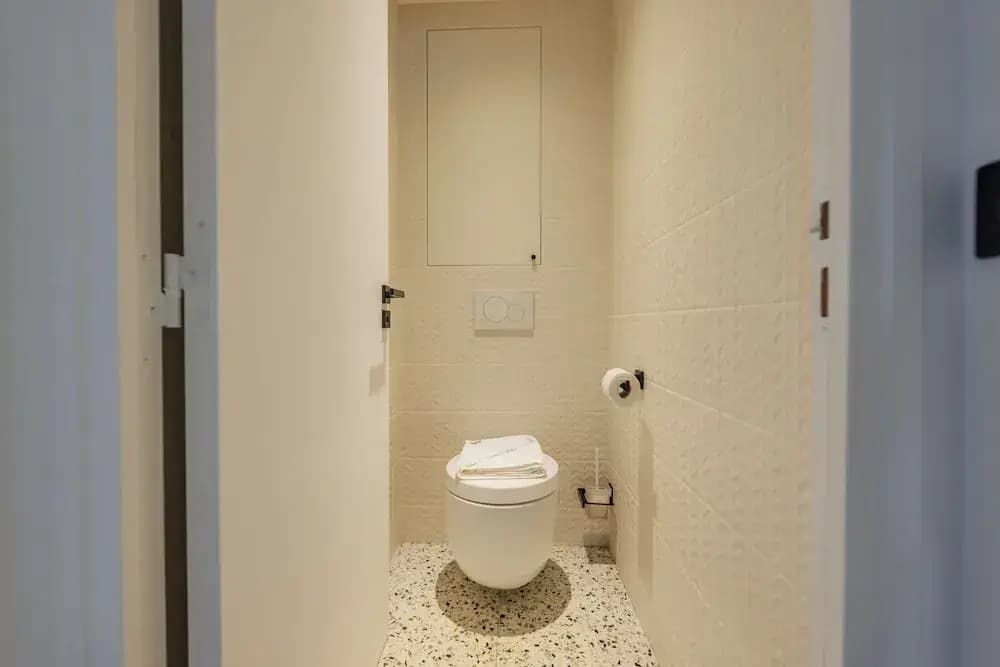 Lovely Apartment - 3br/6p - Canal St Martin - Miniature 6