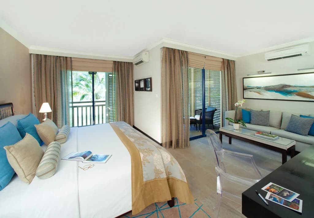 Lux* Saint Gilles Hotel - Miniature 6