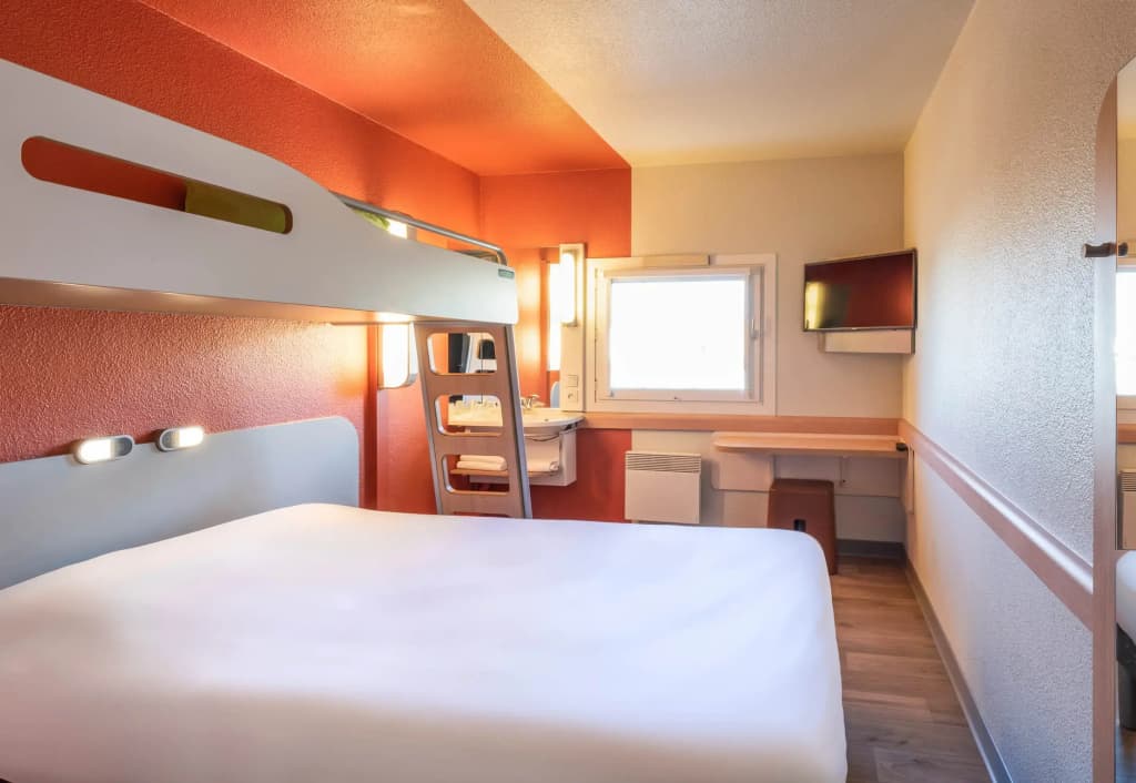 B&B Hotel Viry-Châtillon - Photo 4