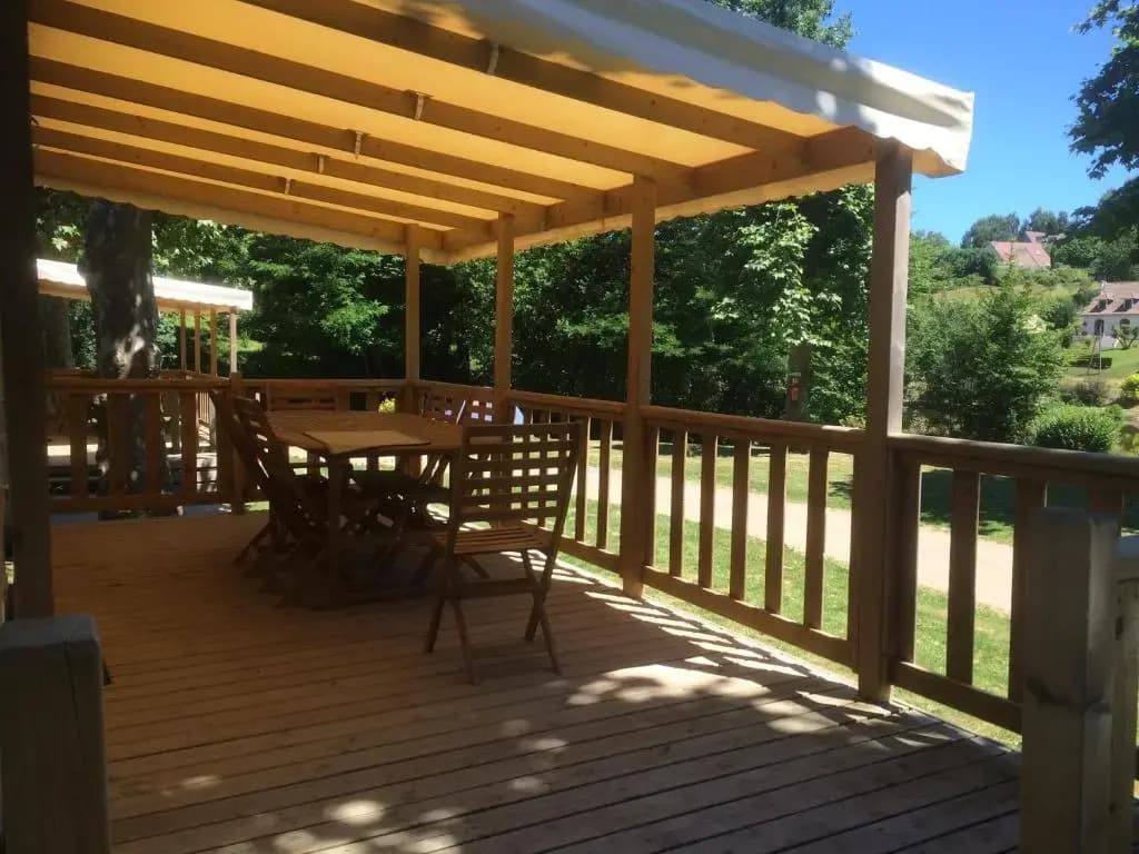 Camping les étoiles - Photo 1