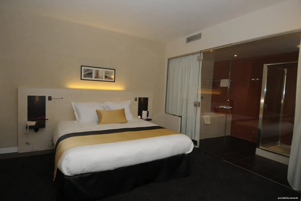 Mercure Maurepas Saint Quentin - Photo 5