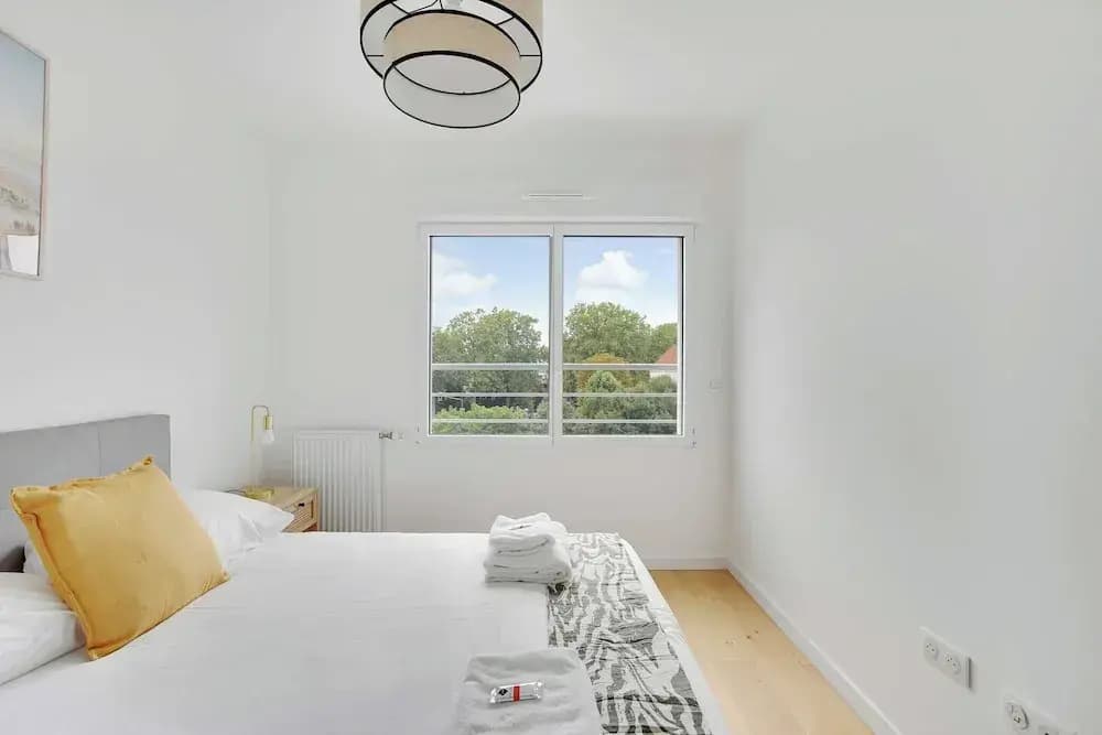 Lovely Duplex -4bd/8p- Nogent-sur-marne - Photo 3