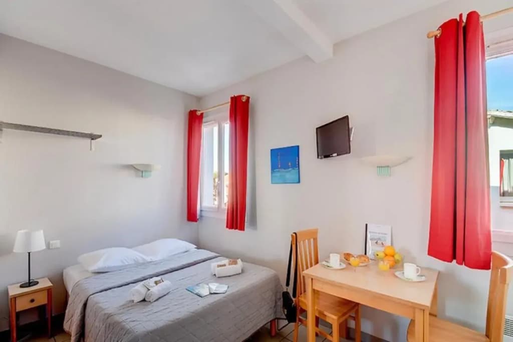 Vacanceole - Residence de L'Ocean - Photo 5