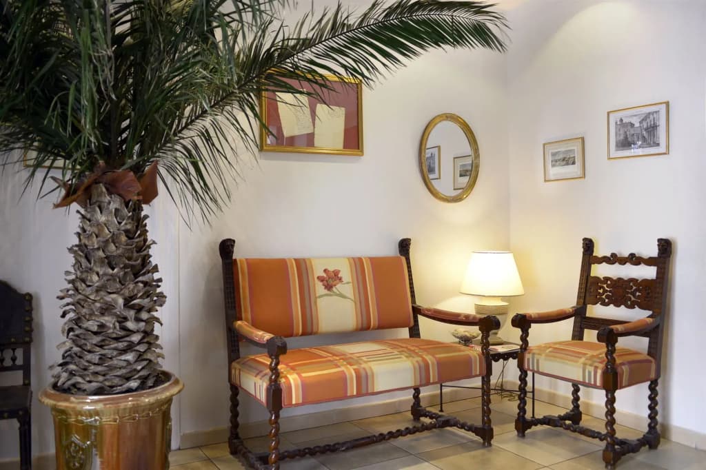 Hôtel d'Aragon - Photo 2