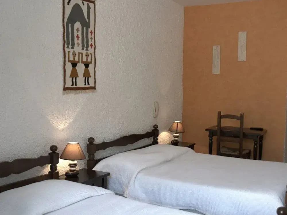 Motel Le Colibri - Miniature 4