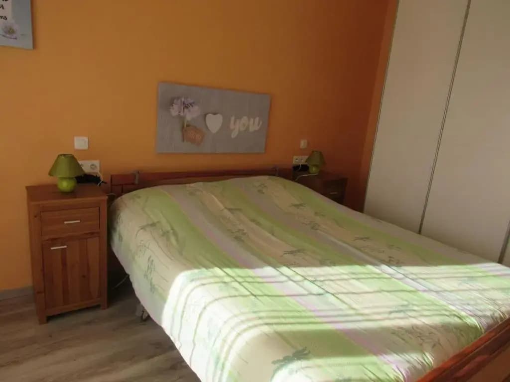 La Hugotière - Photo 1