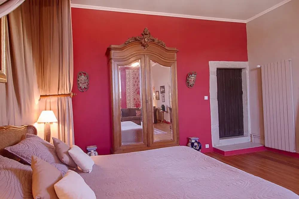 Chateau d'Agel - Miniature 7