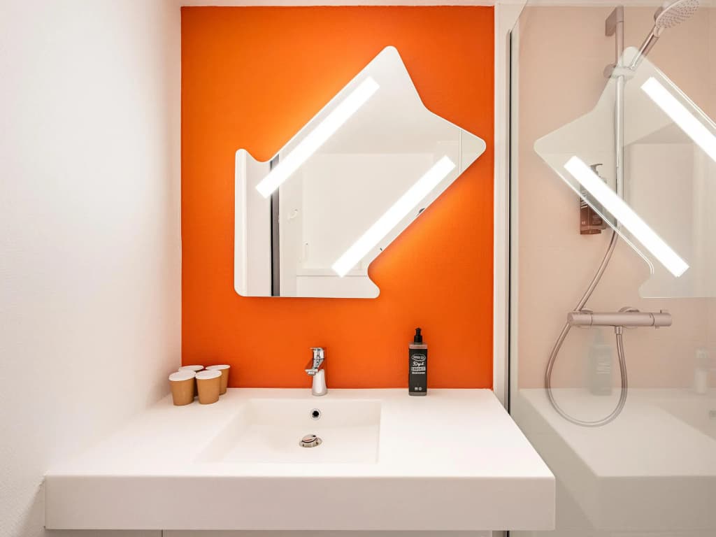 Ibis Budget Nancy Porte Sud - Miniature 6
