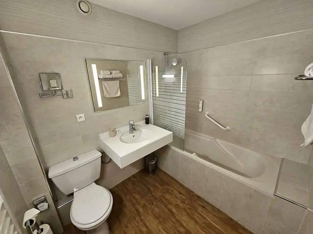 Auberge du Lac, Sure Hotel Collection by Best Western - Miniature 8