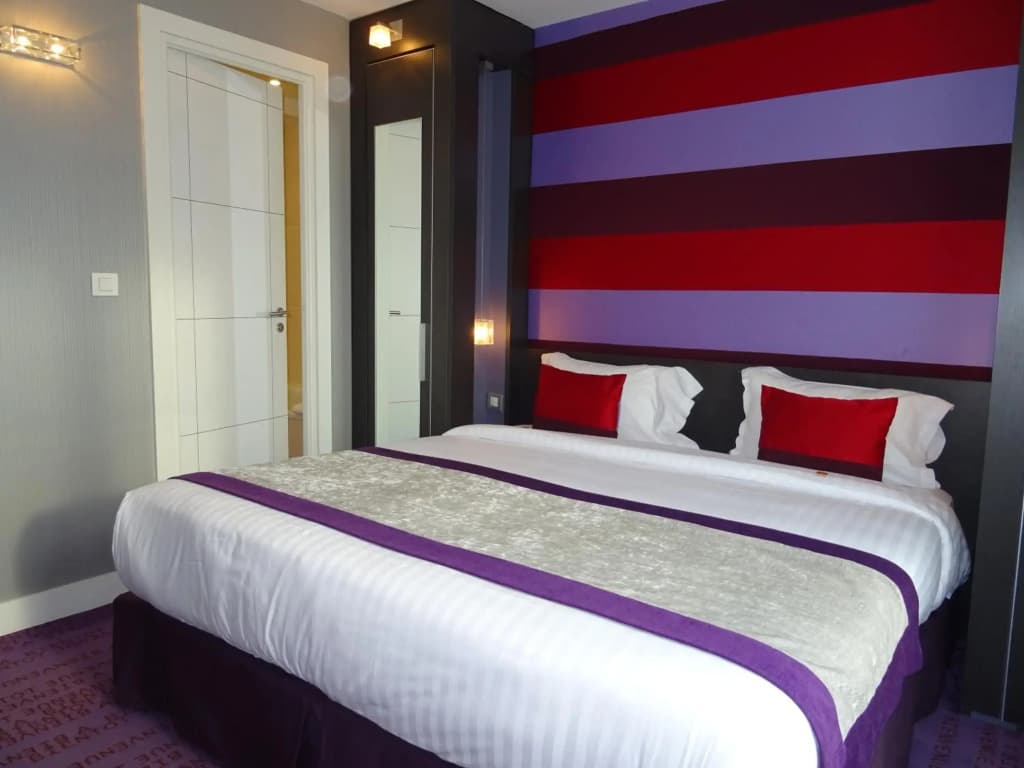 Le Marceau Bastille - Photo 3