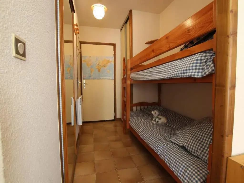 Appartement Vallouise-La Casse, 1 pièce, 4 personnes - FR-1-330G-13 - Miniature 3