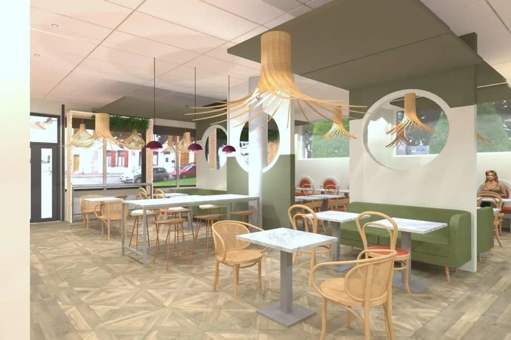 ibis Styles Metz Centre (Ouverture Janvier 2026) - Photo 4