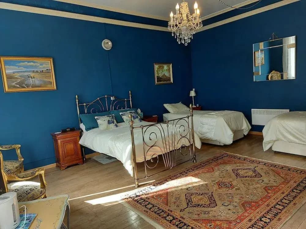 Villa Celine - Miniature 6