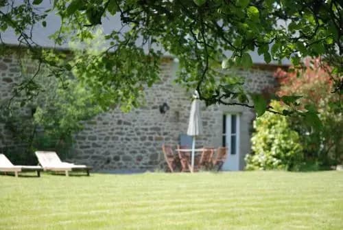 Gites La Maison Neuve - Miniature 8
