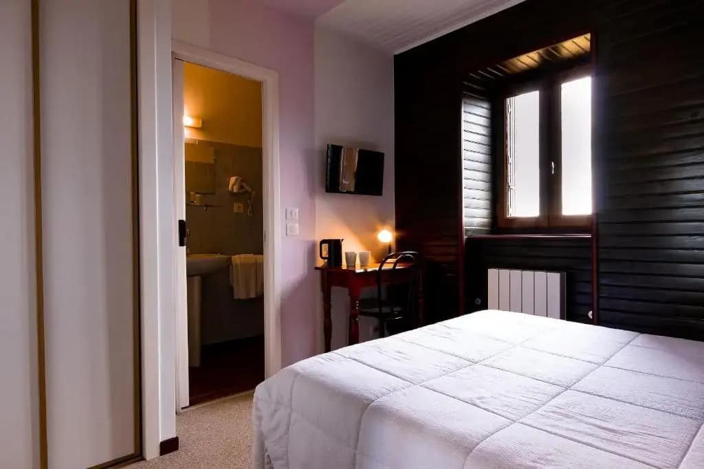 Hotel le Cantou 354 - Miniature 6