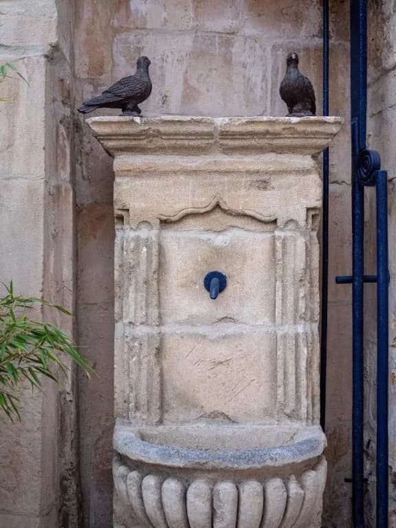 Clos Saint-Martin - Miniature 8