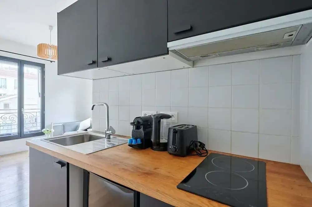 New Apartment Boulogne Facing "les Passages" - Photo 4